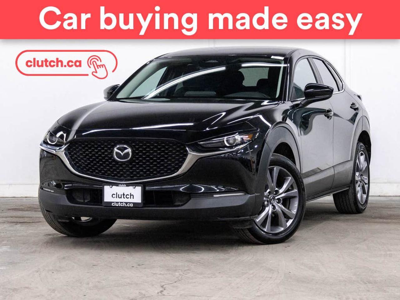 NO ACCIDENTS / CLEAN CARFAX / 1 OWNER / Front Heated Seats, Climate Control, Dual Zone Front Climate Control and more!<br> <br>Clutch is the largest online used car retailer in Canada, delivering a seamless, hassle-free car-buying experience to drivers everywhere. Shop thousands of used cars online, get the right one delivered to your door, and enjoy peace of mind with our 10-Day Money-Back Guarantee. How sweet is that? To learn more, visit clutch.ca.<br> <br>The top features for this car include:<br> <br>Brake Assist<br>Front Heated Seats<br>Climate Control<br>Dual Zone Front Climate Control<br>Rear Climate Vents<br>Bluetooth Music<br>Cruise Control<br>Adaptive Cruise Control<br>Hands Free Device Connectivity<br>Internet Access<br>Apple CarPlay<br>Android Auto<br>USB Input<br>Keyless Entry<br>Push Button Start<br>Lane Departure Warning<br>Blindspot Sensors<br>Forward Collision Mitigation<br>Rear Collision Warning<br>Rear Cross Traffic Alert<br>Pedestrian Detection<br>Driver Attention Alert<br>Heated Steering Wheel<br>Rain Sensing Wipers<br>Hill Assistance<br>Automatic High Beams<br>Rear View Camera<br>App Remote Start<br> <br>Seamless home delivery - Delivery to your door in a matter of days. Available on select packages.<br> <br>Try it out for 10 days - If you do not like it, we will take it back. <br> <br>Quality assured - All cars go through our rigorous 210-point inspection and reconditioning process.<br> <br>Peace of mind - Warranty and protection plans available.<br> <br>Haggle-free - No haggling or hard sells.<br> <br>100% Transparency - Full inspection reports on every car, including high-res photography and a free Carfax report.<br> <br>Listed price is for cash purchase only and does not include taxes, Shipping Fees (if applicable), Delivery Fees (if applicable), government licensing fees.<br> <br>Previous Provincial Registrations:<br>Ontario<br> <br>Stock # 89522