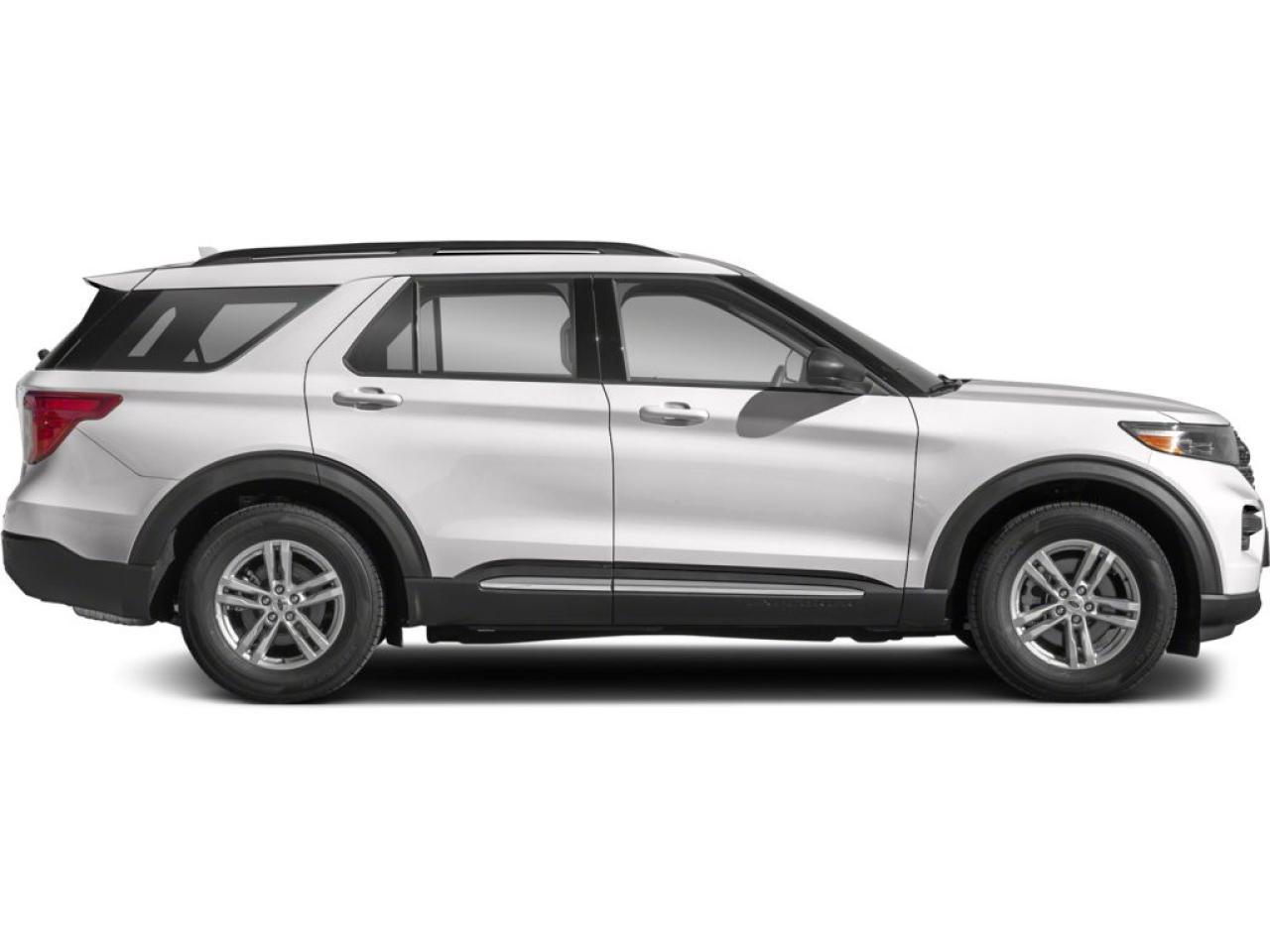 2023 Ford Explorer XLT AWD TOW PKG SUNROOF CERTIFIED Photo