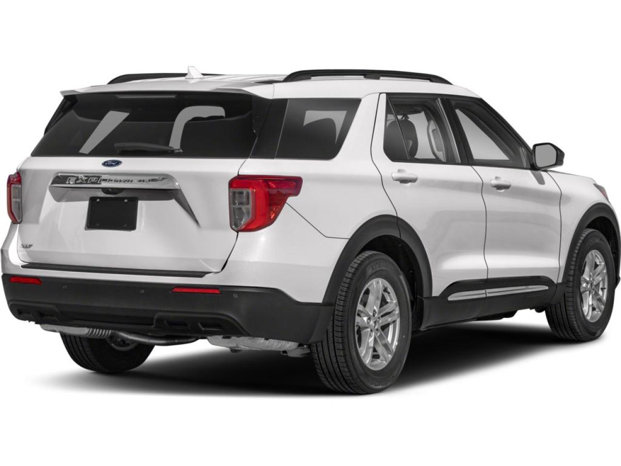 2023 Ford Explorer XLT AWD TOW PKG SUNROOF CERTIFIED Photo