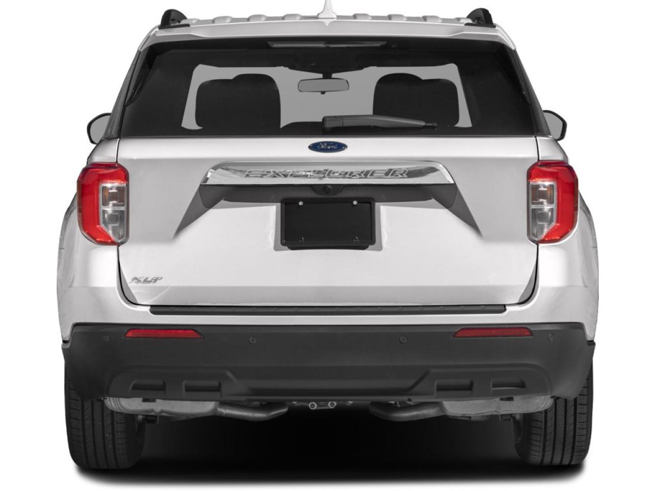 2023 Ford Explorer XLT AWD TOW PKG SUNROOF CERTIFIED Photo