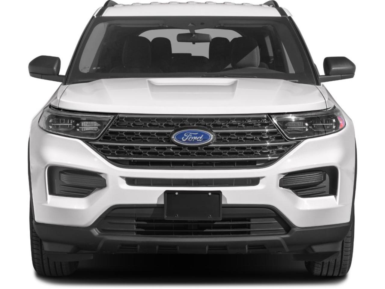 2023 Ford Explorer XLT AWD TOW PKG SUNROOF CERTIFIED Photo