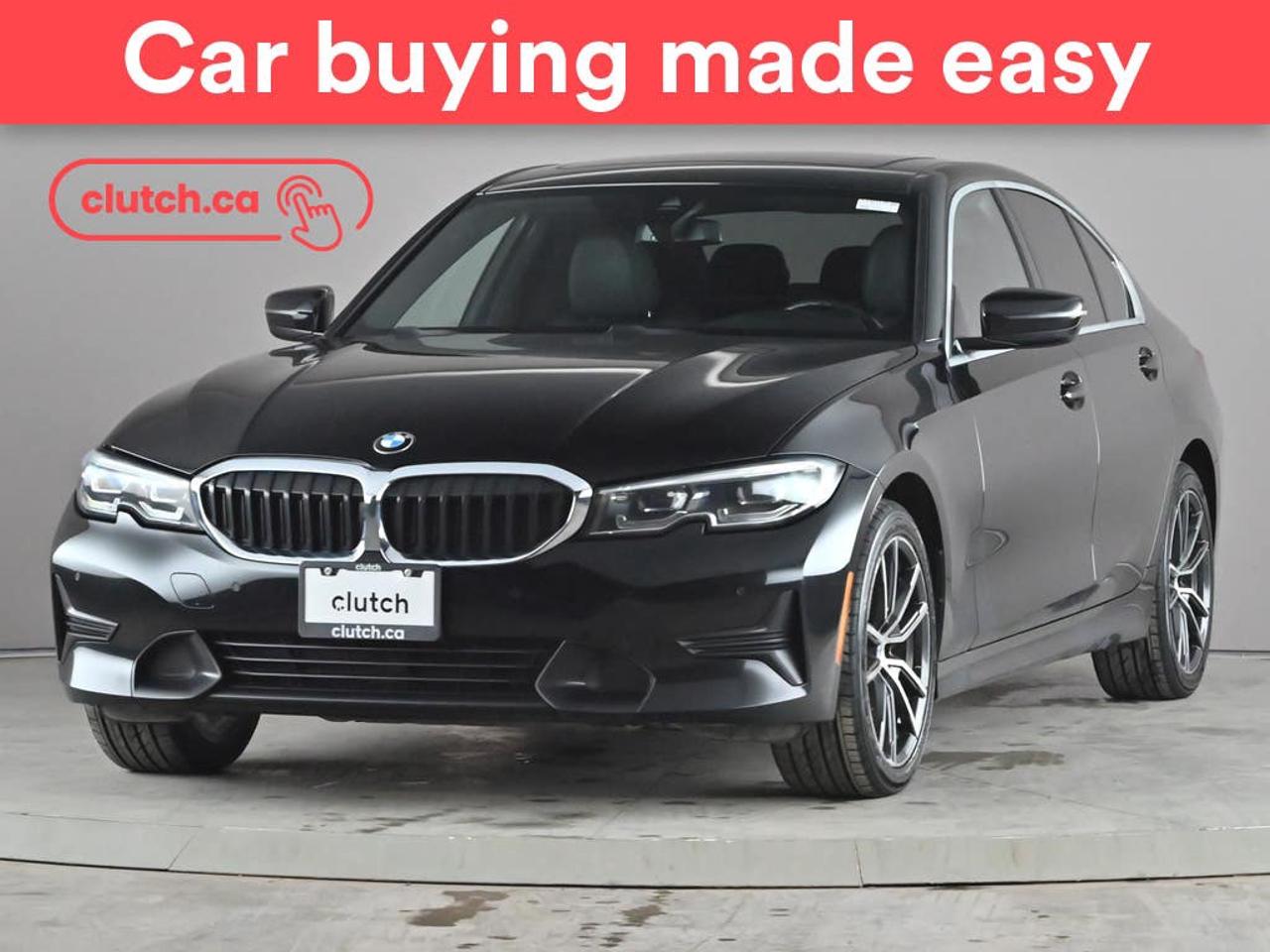 Brake Assist, Auto Dimming Rearview Mirror, Front Heated Seats and more!<br> <br>Clutch is the largest online used car retailer in Canada, delivering a seamless, hassle-free car-buying experience to drivers everywhere. Shop thousands of used cars online, get the right one delivered to your door, and enjoy peace of mind with our 10-Day Money-Back Guarantee. How sweet is that? To learn more, visit clutch.ca.<br> <br>The top features for this car include:<br> <br>Auto Stop/Start<br>Brake Assist<br>Auto Dimming Rearview Mirror<br>Front Heated Seats<br>Driver Seat Memory System<br>Climate Control<br>Dual Zone Front Climate Control<br>Rear Climate Control<br>Rear Climate Vents<br>Bluetooth Music<br>Touchscreen Display<br>GPS Navigation<br>Cruise Control<br>12V Outlet<br>Hands Free Device Connectivity<br>Apple CarPlay<br>USB Input<br>Keyless Entry<br>Push Button Start<br>Power Folding Exterior Mirrors<br>Lane Departure Warning<br>Blindspot Sensors<br>Forward Collision Mitigation<br>Rear Collision Warning<br>Rear Collision Mitigation<br>Pedestrian Detection<br>Traffic Sign Recognition<br>Heated Steering Wheel<br>Rain Sensing Wipers<br>Hill Assistance<br>Rear View Camera<br>Parking Sensors<br>Power Driver Seat<br>Power Passenger Seat<br> <br>Seamless home delivery - Delivery to your door in a matter of days. Available on select packages.<br> <br>Try it out for 10 days - If you do not like it, we will take it back. <br> <br>Quality assured - All cars go through our rigorous 210-point inspection and reconditioning process.<br> <br>Peace of mind - Warranty and protection plans available.<br> <br>Haggle-free - No haggling or hard sells.<br> <br>100% Transparency - Full inspection reports on every car, including high-res photography and a free Carfax report.<br> <br>Listed price is for cash purchase only and does not include taxes, Shipping Fees (if applicable), Delivery Fees (if applicable), government licensing fees.<br> <br>Previous Provincial Registrations:<br>Ontario<br> <br>Stock # 89601