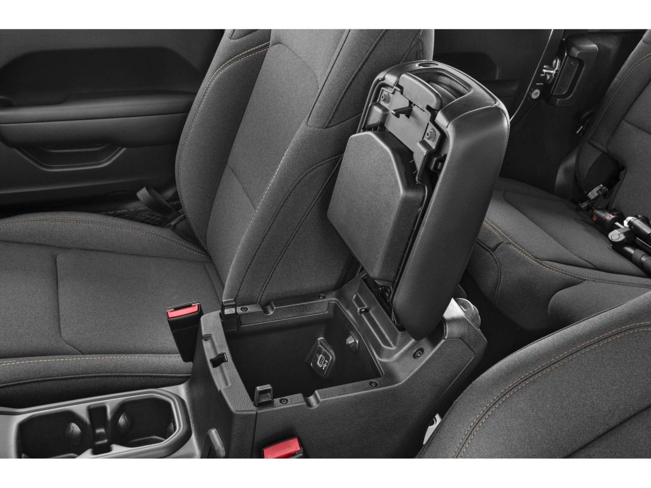 2026 Jeep Wrangler Sport S Photo