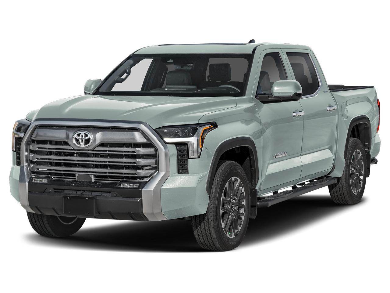 2026 Toyota Tundra LIMITED HYBRID Photo0