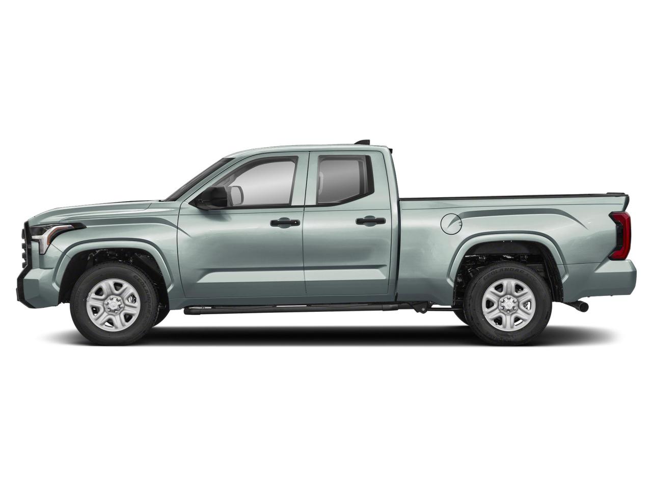 2026 Toyota Tundra SR Photo2