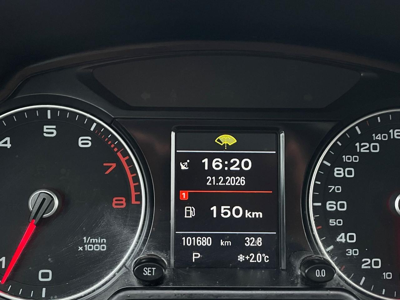 2014 Audi Q5 2.0L Progressiv *HEATED SEATS, NAV, MOONROOF* Photo