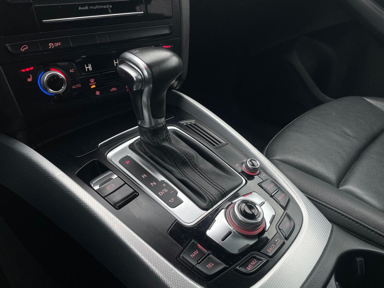 2014 Audi Q5 2.0L Progressiv *HEATED SEATS, NAV, MOONROOF* Photo