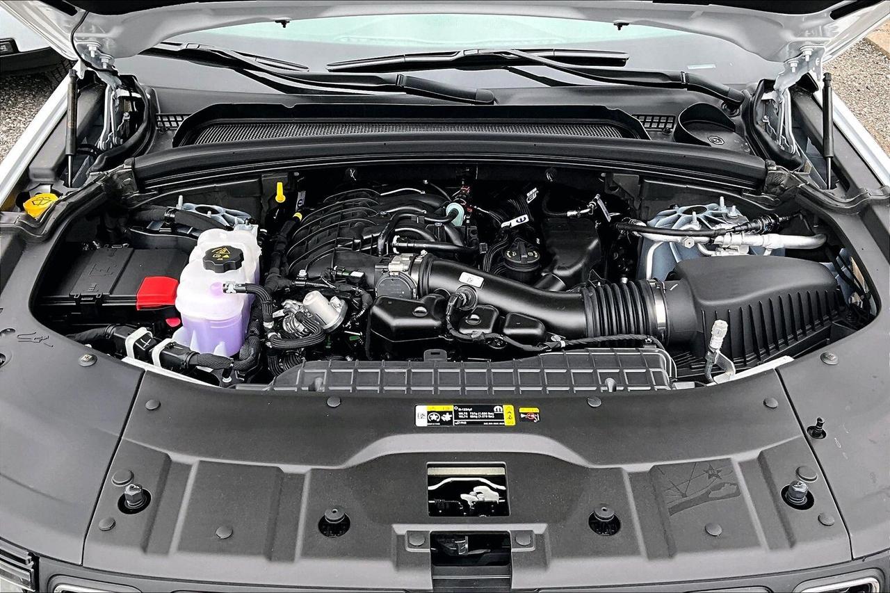2026 Jeep Grand Cherokee L LAREDO X | Sunroof | Remote Start | Power Liftgate Photo