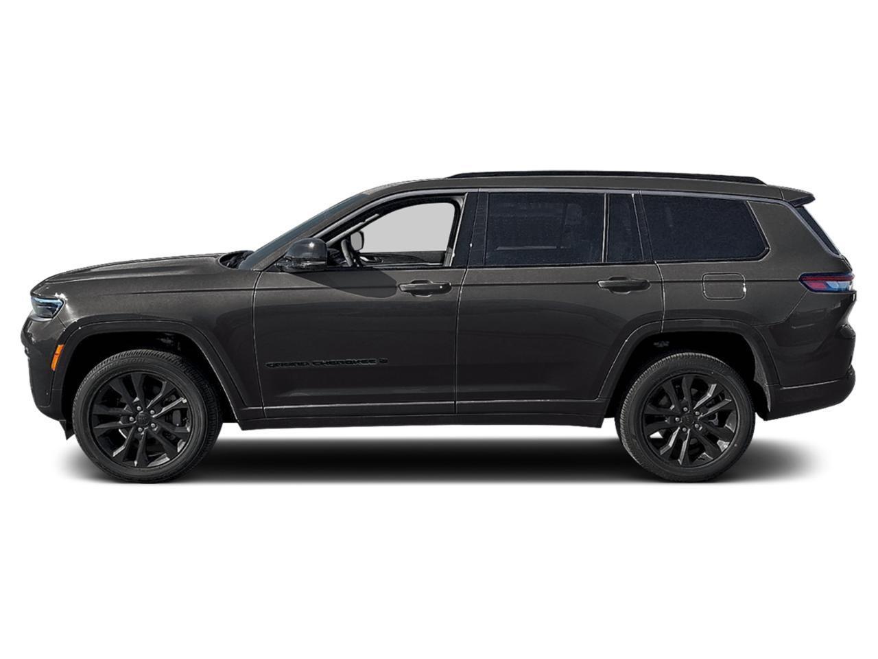 2026 Jeep Grand Cherokee L LIMITED | Altitude | Pano Roof | Leather | Nav Photo