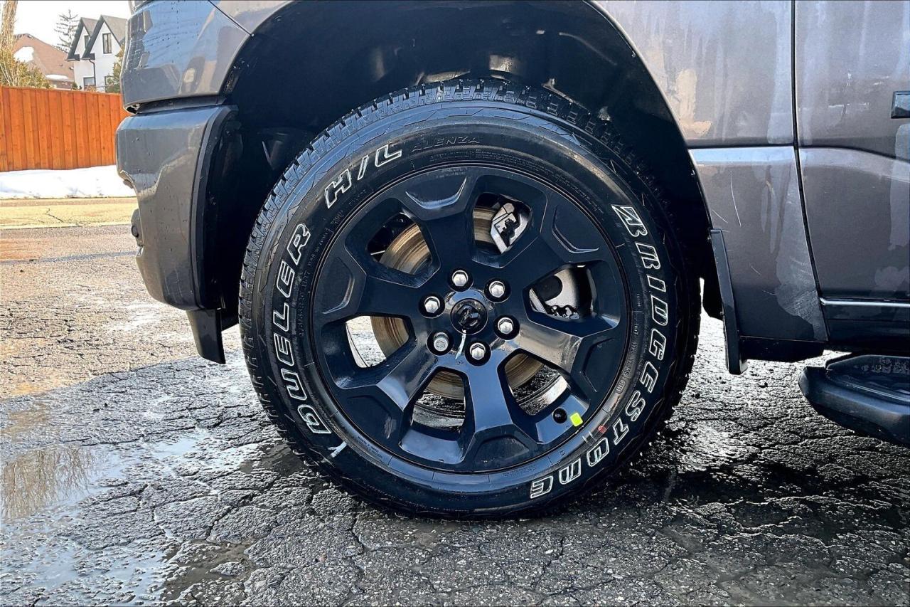 2026 RAM 1500 EXPRESS | Blackout | 8.4" TOUCHSCREEN | 4X4 Photo