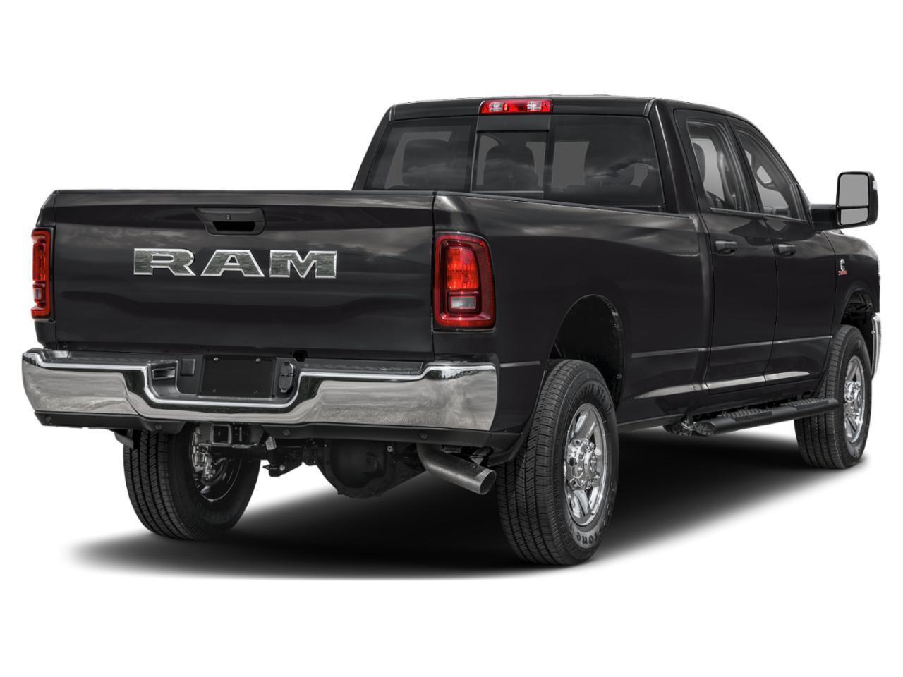 2026 RAM 3500 LIMITED | Diesel | Max Tow | Dually | Sunroof 4X4 Photo