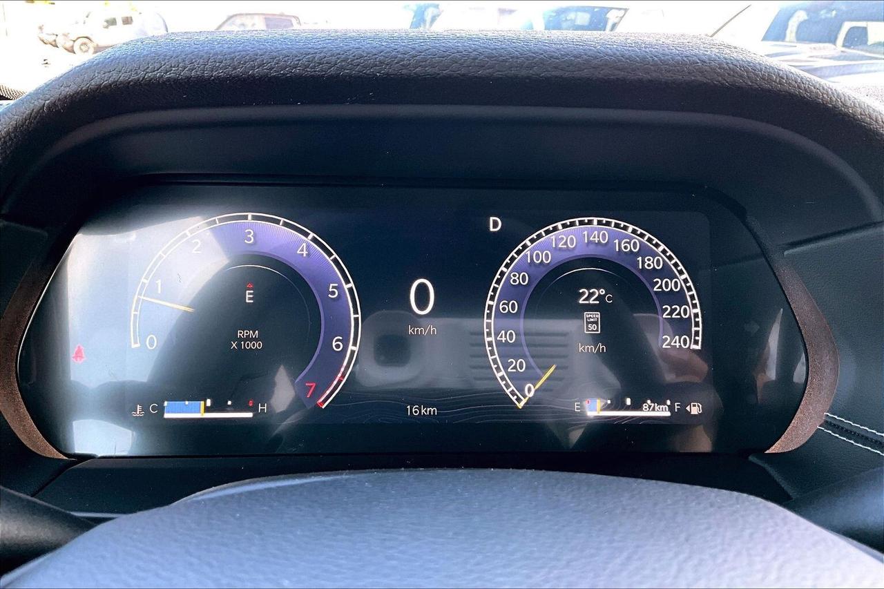 2026 Jeep Grand Cherokee LIMITED | Altitude | Pano Roof | Leather | Nav Photo