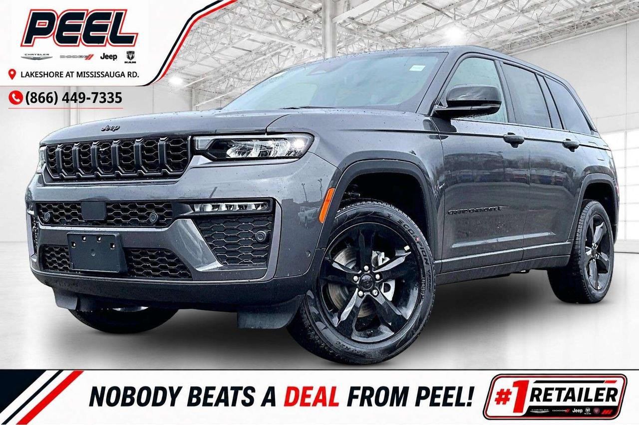 Engage & Explore with Peel Chrysler, Canadas #1 Stellantis FCA Retailer, 9 years in a row! Whether youre inquiring about our latest offers and specials on New or Used Cars, Trucks, SUVS, or seeking guidance, 1-866-652-6197 connects you directly. Dive deeper online or connect with our team to navigate your automotive journey seamlessly. WE TAKE ALL TRADES & CREDIT. WE SHIP ANYWHERE IN CANADA! OUR TEAM IS READY TO SERVE YOU 7 DAYS! *FREE CarFax (click the link above to check it out at no cost to you!)* Peel Chrysler A Trusted Destination: Based in Mississauga, Port Credit, Ontario, we proudly serve customers from all corners of Ontario and Canada including Toronto, Oakville, North York, Richmond Hill, Ajax, Hamilton, Niagara Falls, Brampton, Thornhill, Scarborough, Vaughan, London, Windsor, Cambridge, Kitchener, Waterloo, Brantford, Sarnia, Pickering, Huntsville, Milton, Woodbridge, Maple, Aurora, Newmarket, Orangeville, Georgetown, Stouffville, Markham,