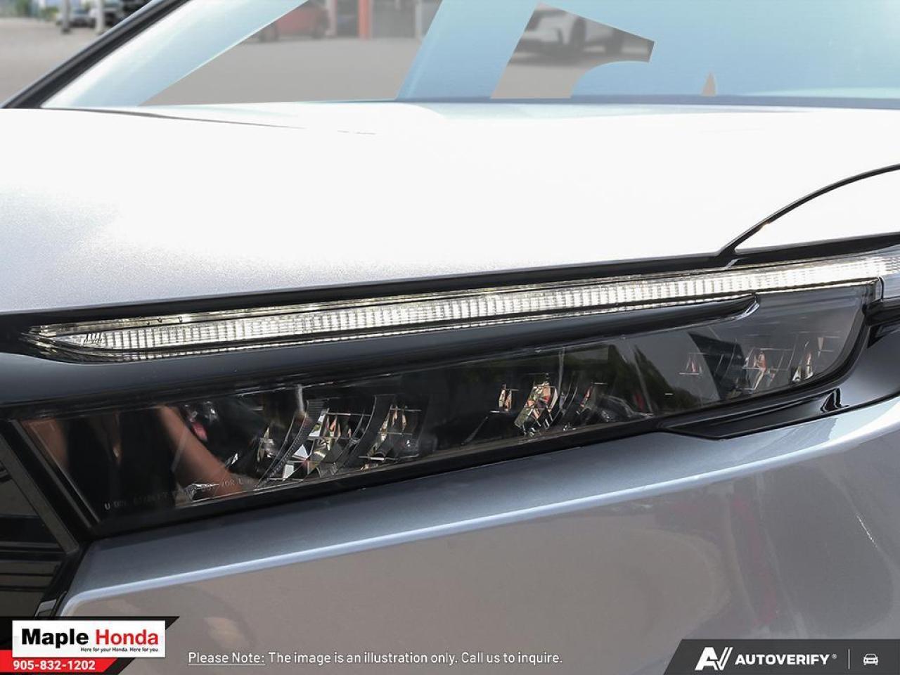 2026 Honda CR-V Hybrid CRV SPORT HYB 4WD Photo