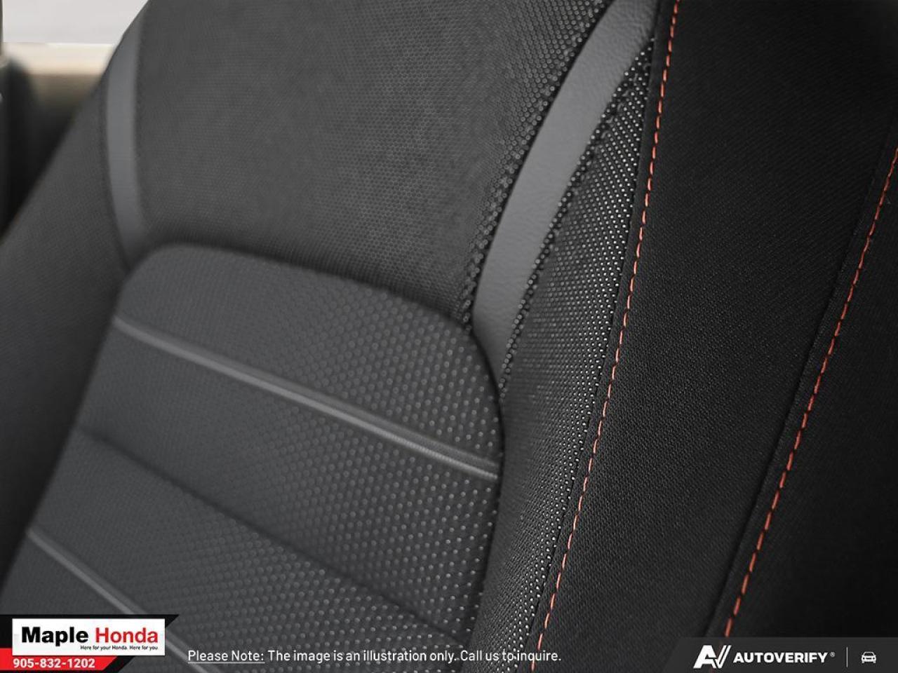 2026 Honda CR-V Hybrid CRV SPORT HYB 4WD Photo