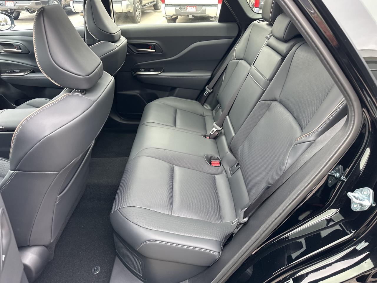 2026 Toyota Crown Signia Limited Photo