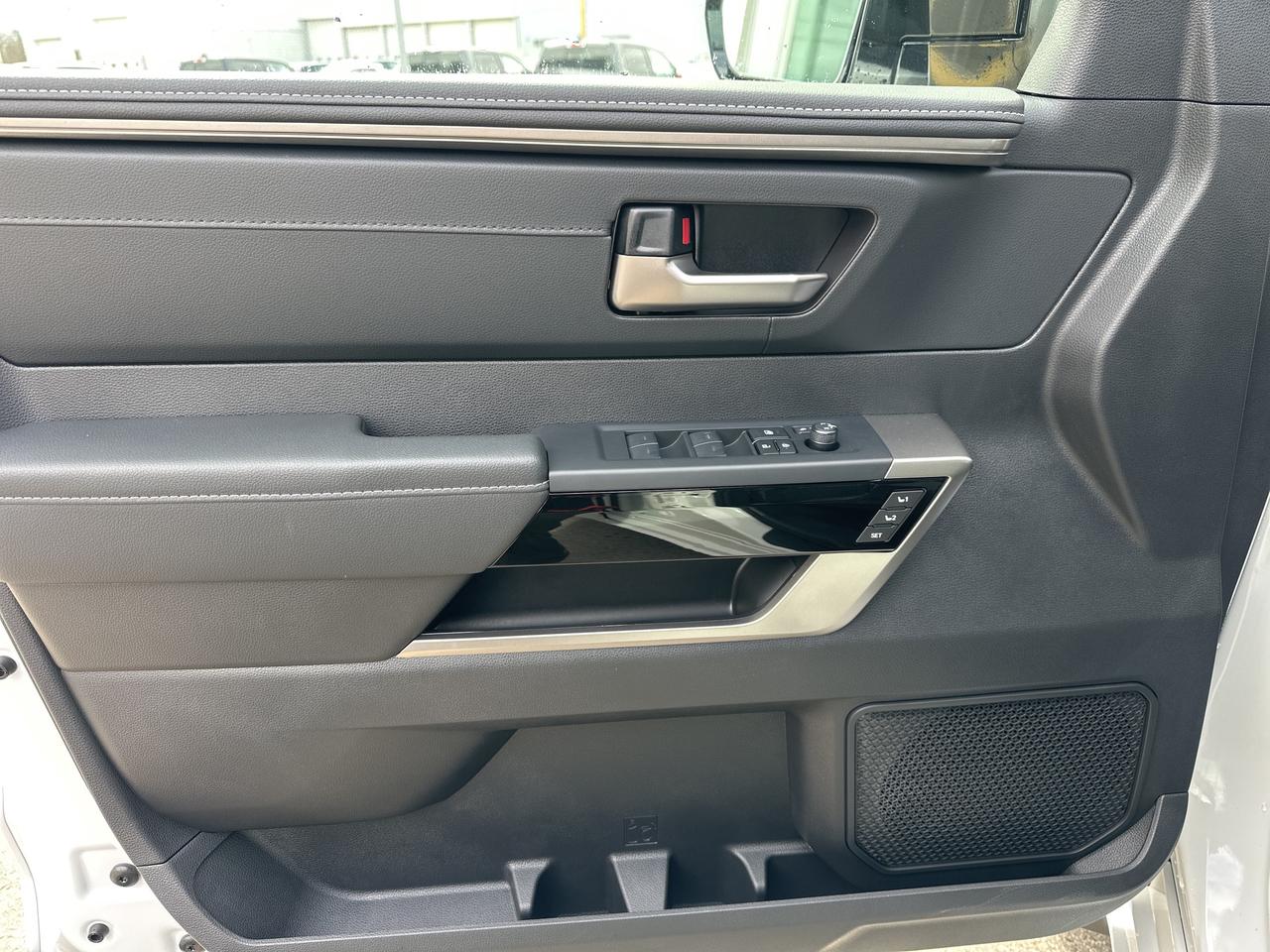 2026 Toyota Tundra Limited  Photo