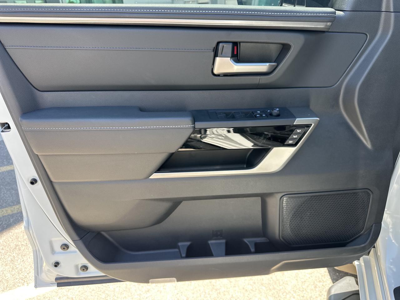 2026 Toyota Tundra Limited  Photo