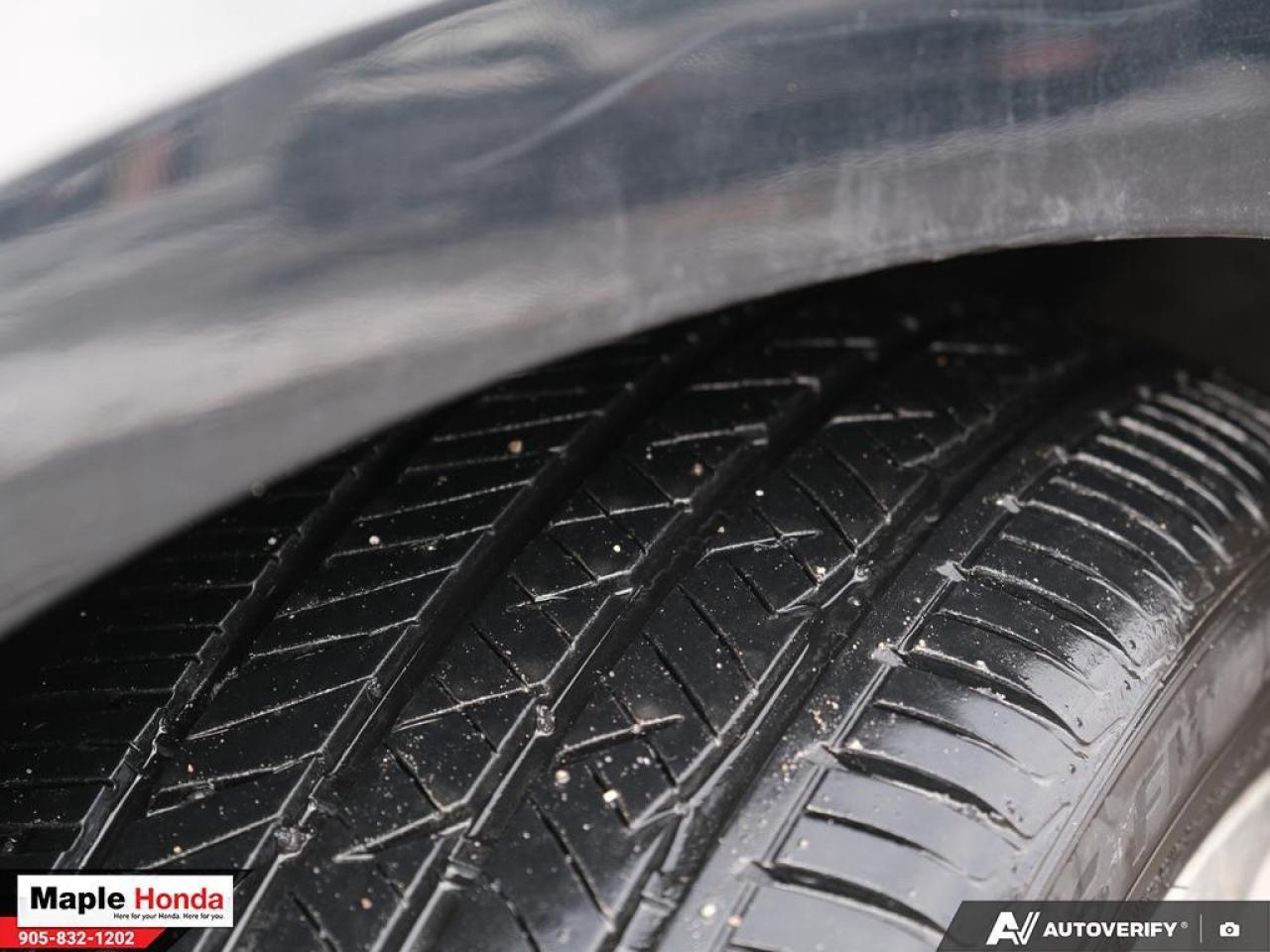 2013 Honda Accord Sedan Leather Seats| Sunroof| Heated Seats| Remote Start Photo