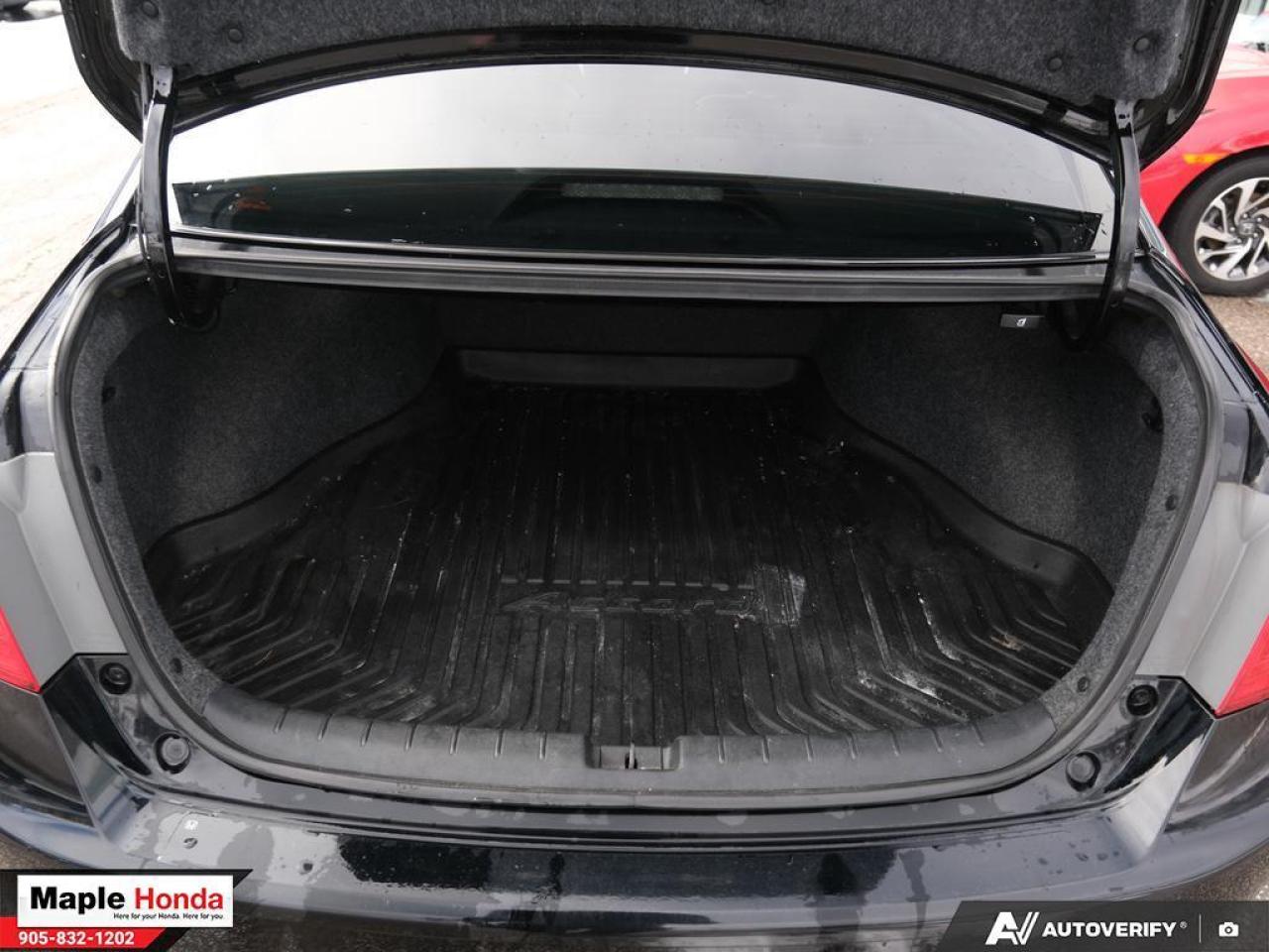 2013 Honda Accord Sedan Leather Seats| Sunroof| Heated Seats| Remote Start Photo