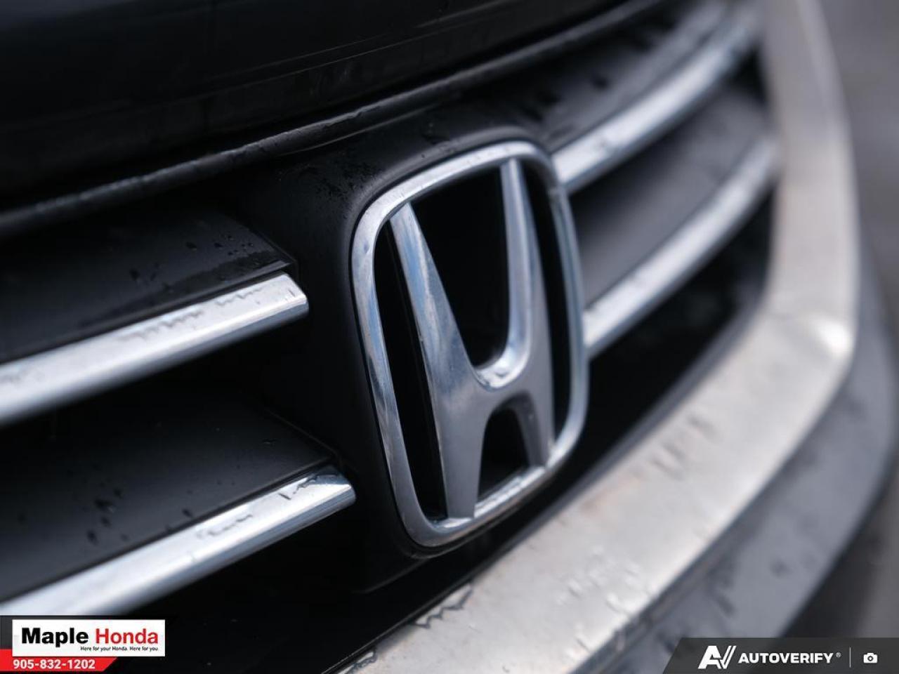 2013 Honda Accord Sedan Leather Seats| Sunroof| Heated Seats| Remote Start Photo