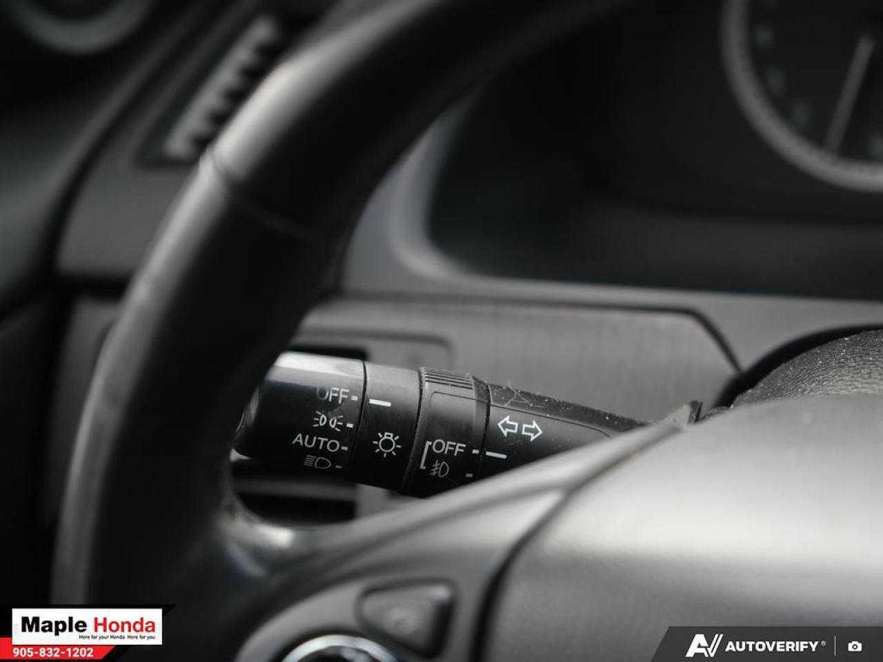 2013 Honda Accord Sedan Leather Seats| Sunroof| Heated Seats| Remote Start Photo