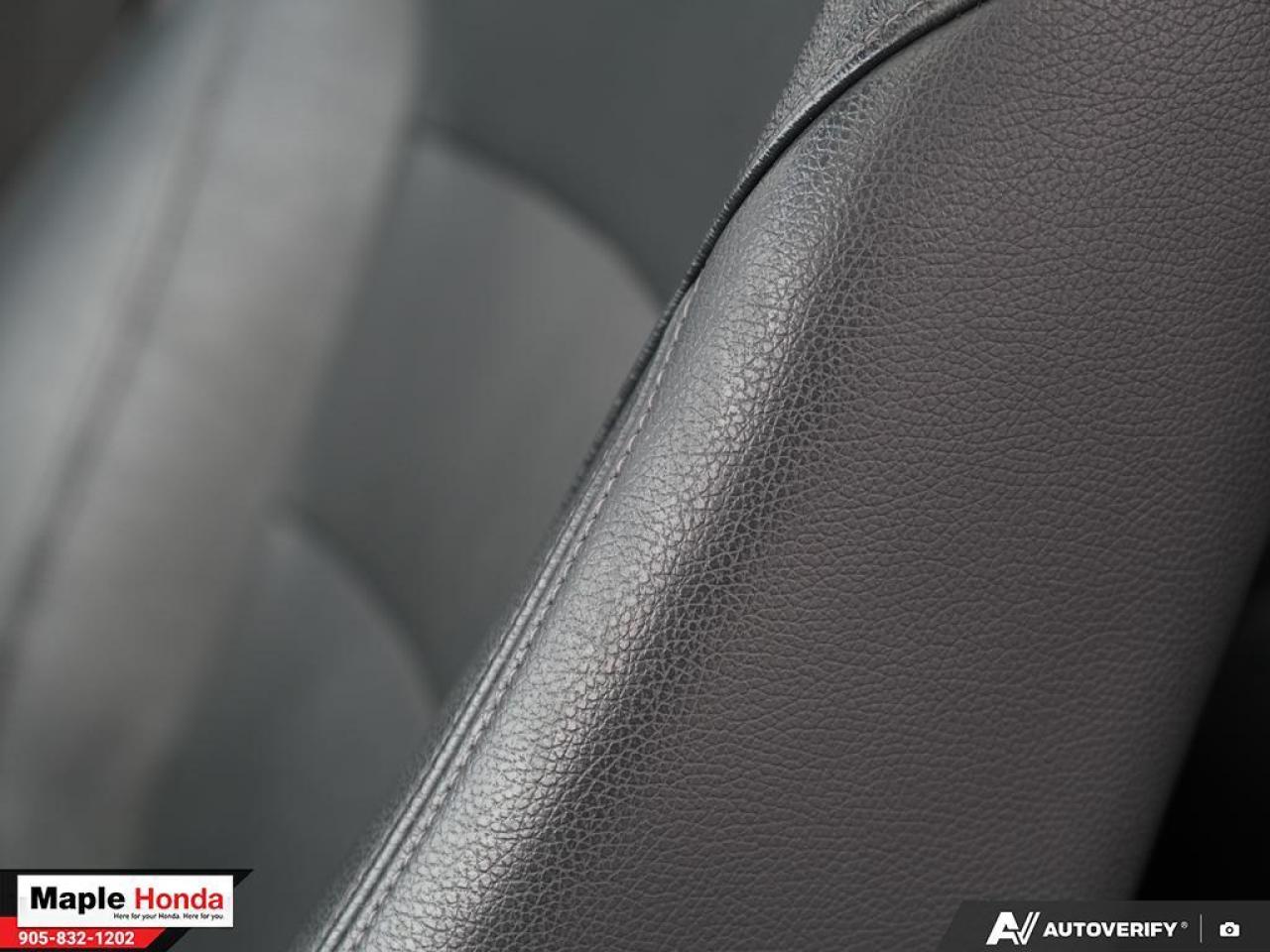 2013 Honda Accord Sedan Leather Seats| Sunroof| Heated Seats| Remote Start Photo