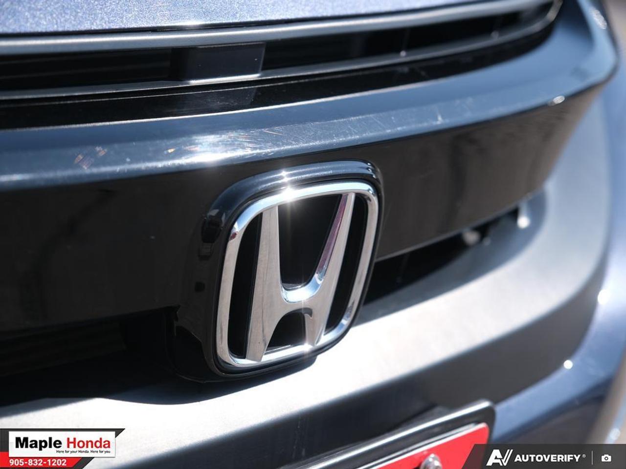 2020 Honda Civic Sedan Sunroof| Heated Seats| Auto Start| Honda Sensing| Photo