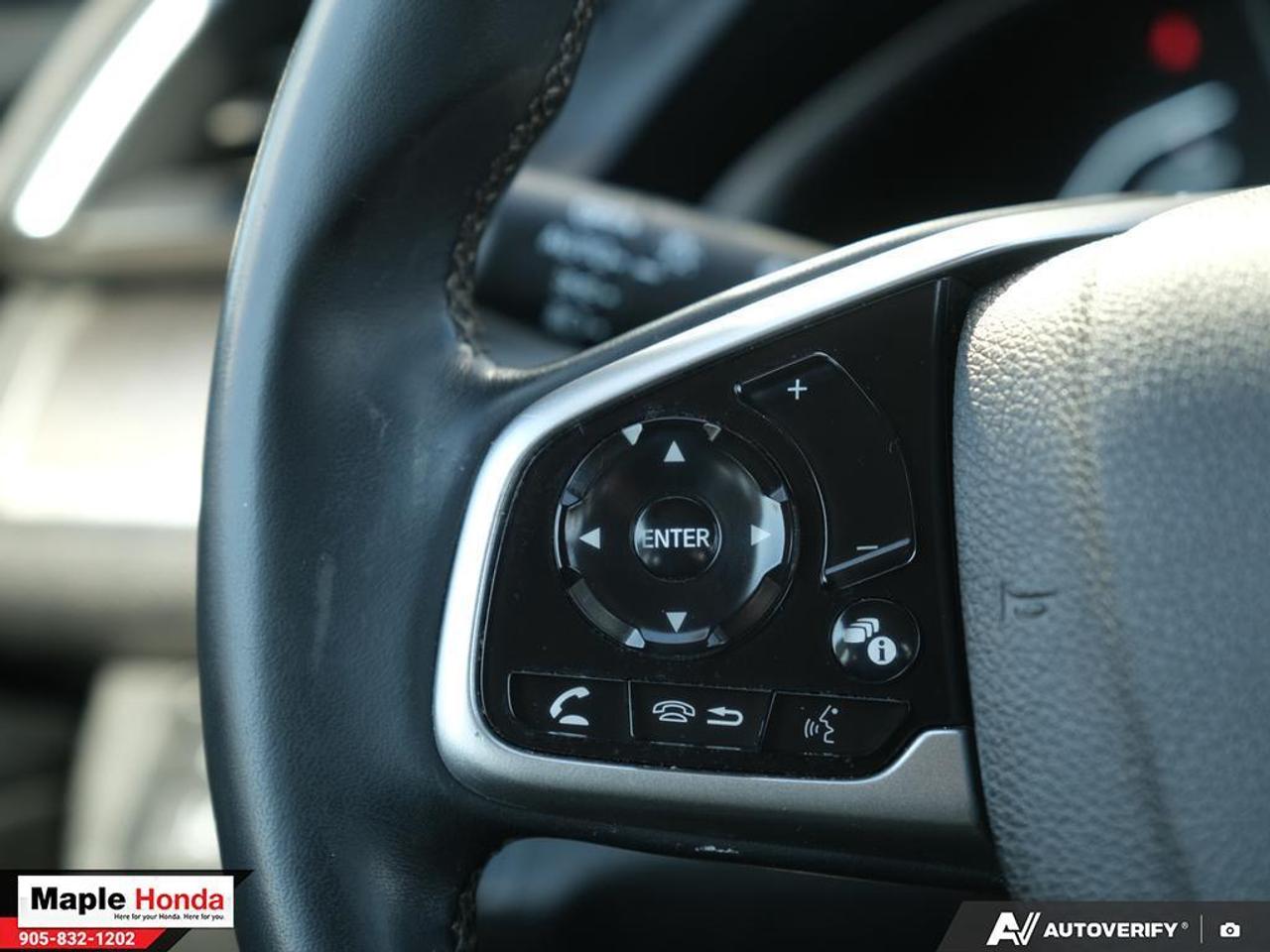 2020 Honda Civic Sedan Sunroof| Heated Seats| Auto Start| Honda Sensing| Photo