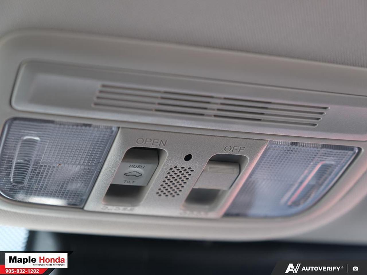 2020 Honda Civic Sedan Sunroof| Heated Seats| Auto Start| Honda Sensing| Photo