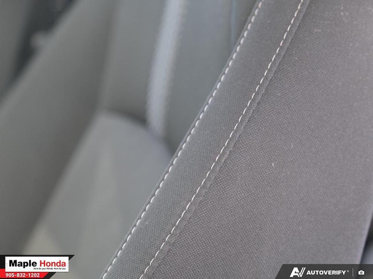 2020 Honda Civic Sedan Sunroof| Heated Seats| Auto Start| Honda Sensing| Photo