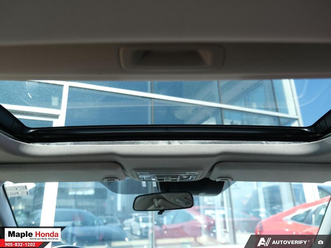 2020 Honda Civic Sedan Sunroof| Heated Seats| Auto Start| Honda Sensing| Photo