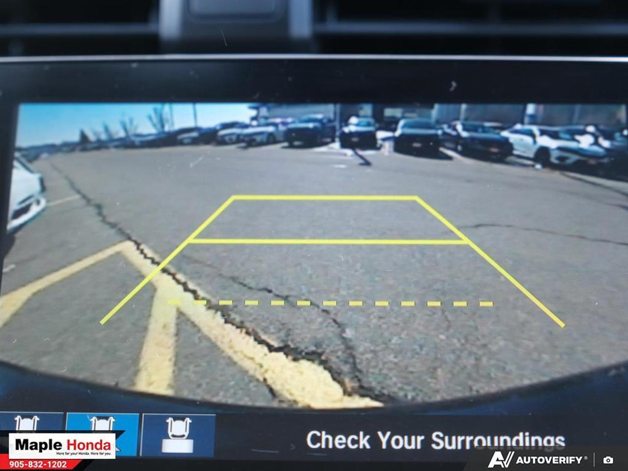 2020 Honda Civic Sedan Sunroof| Heated Seats| Auto Start| Honda Sensing| Photo