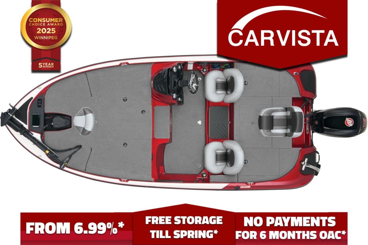 Used 2023 NITRO Z18 150HP ProXS w/Trailer- Dual Console for sale in Winnipeg, MB