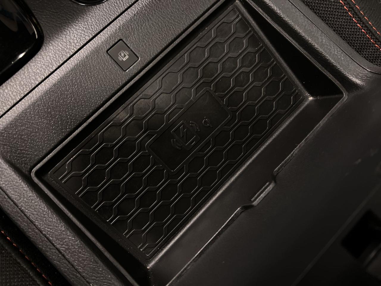 2025 Nissan Frontier PRO-4X 4X4 | CREW | SUNROOF | HTD SEATS | 360 CAM Photo