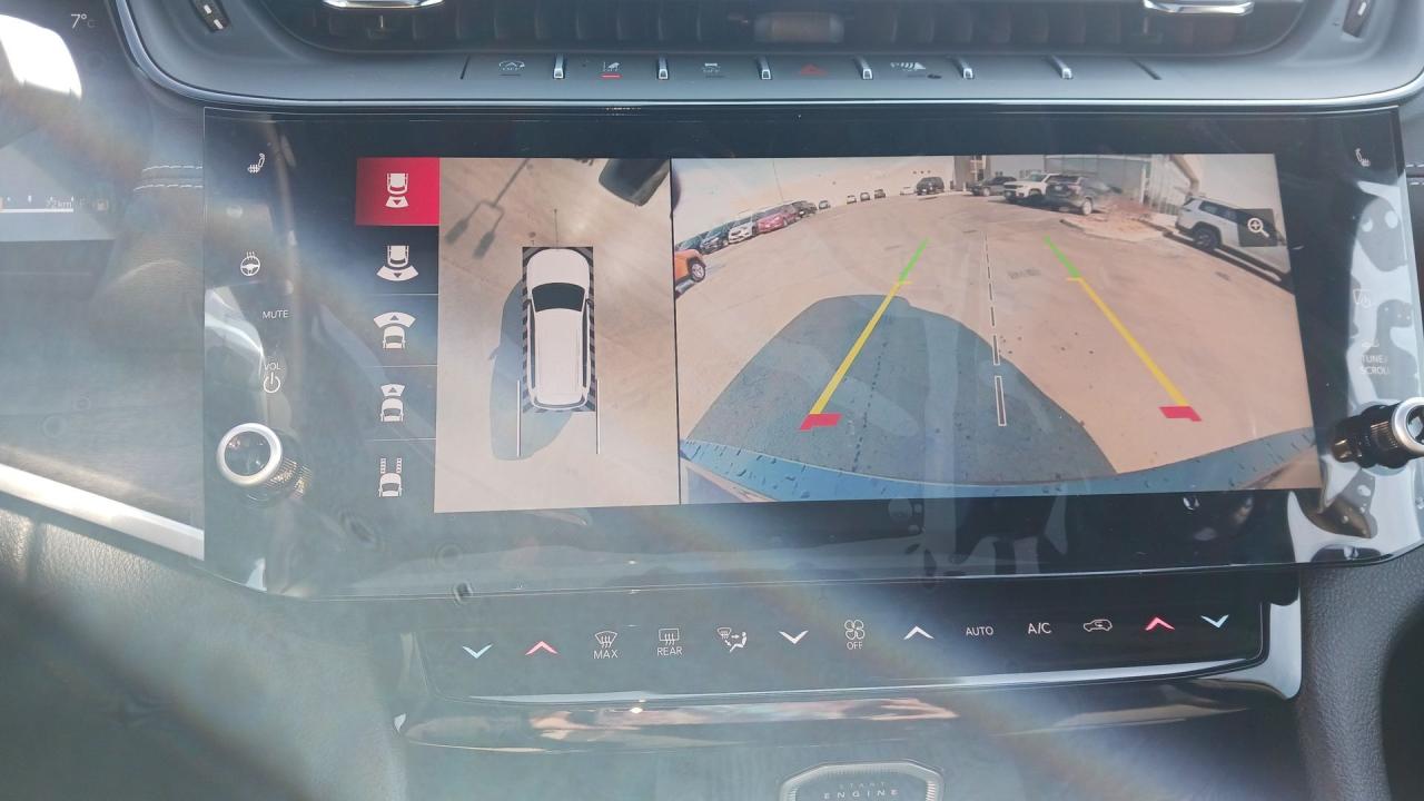 2026 Jeep Grand Cherokee L Limited 4x4 Photo