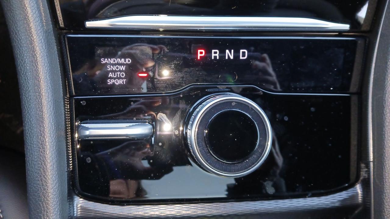 2026 Jeep Grand Cherokee L Limited 4x4 Photo