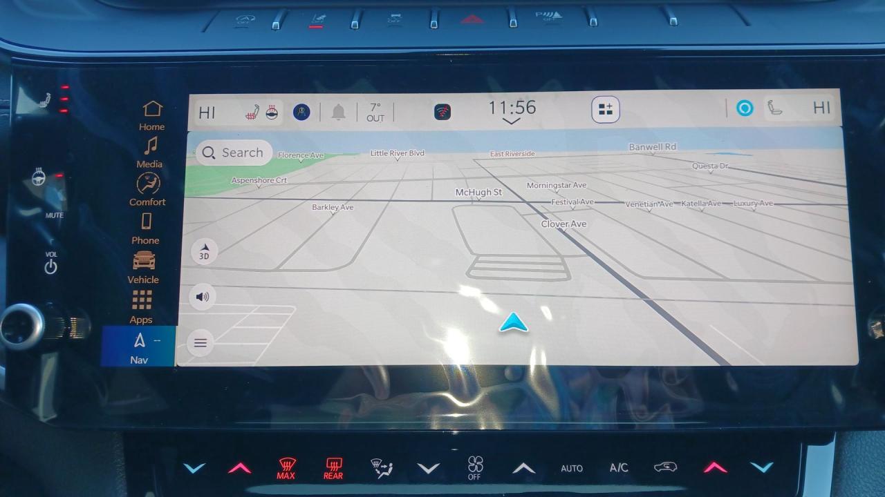 2026 Jeep Grand Cherokee L Limited 4x4 Photo