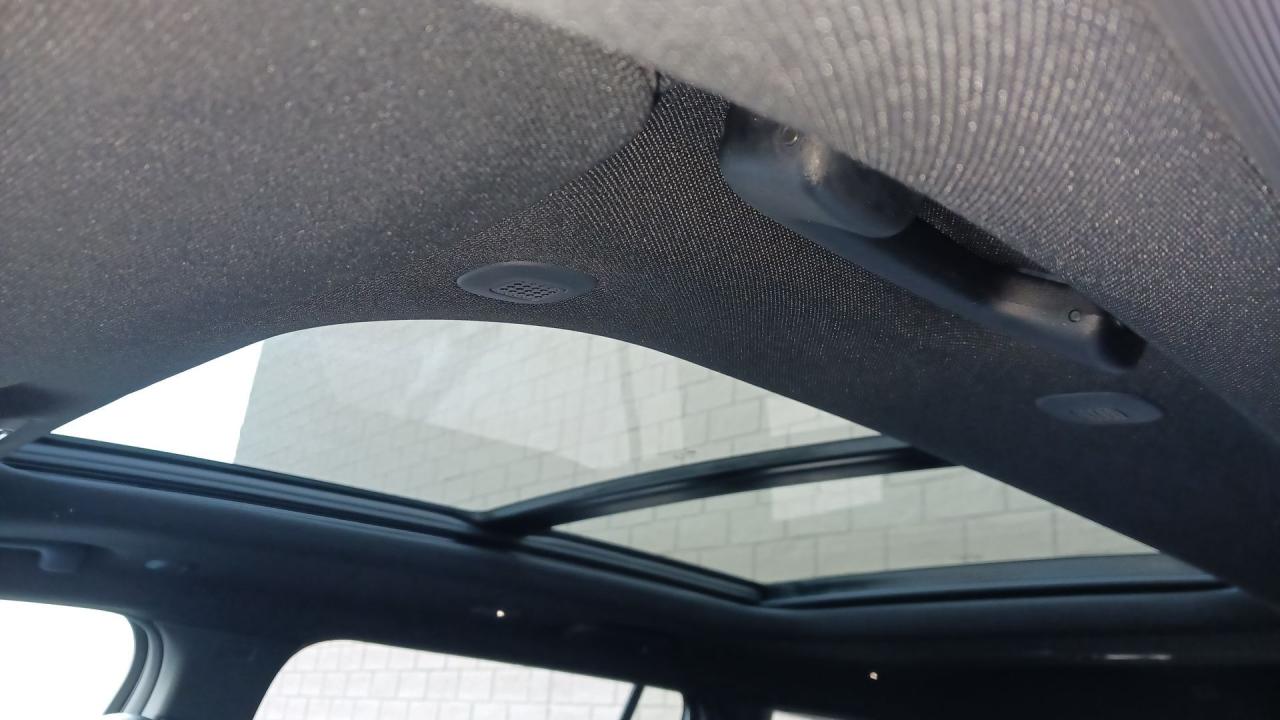 2026 Jeep Grand Cherokee L Limited 4x4 Photo