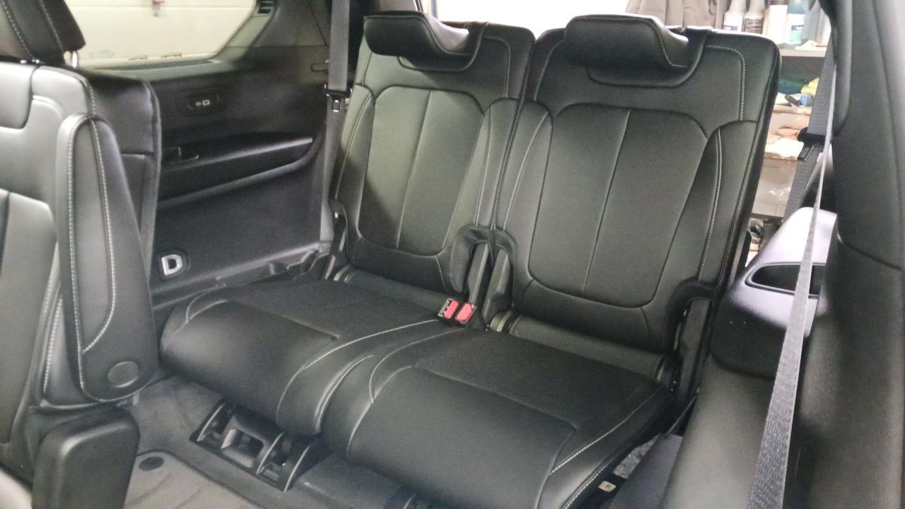 2026 Jeep Grand Cherokee L Limited 4x4 Photo