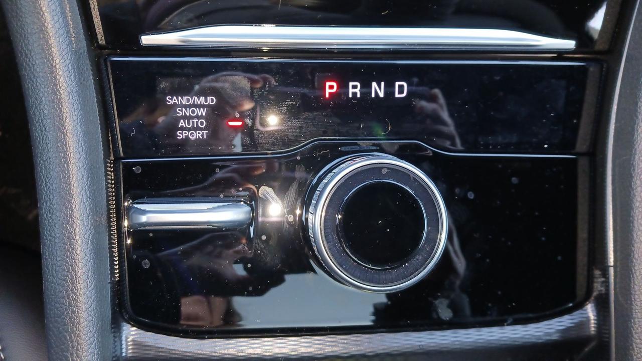 2026 Jeep Grand Cherokee L Limited 4x4 Photo