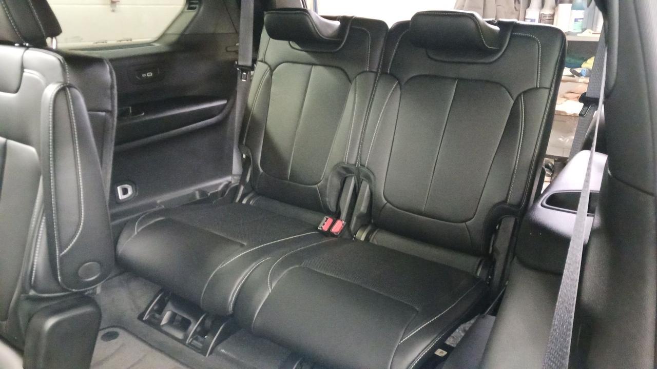 2026 Jeep Grand Cherokee L Limited 4x4 Photo