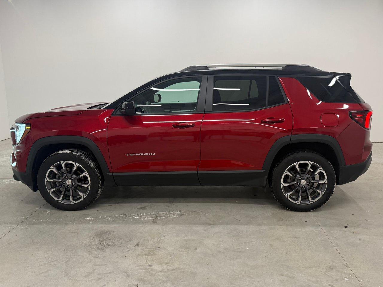 2026 GMC Terrain AWD Elevation Photo2