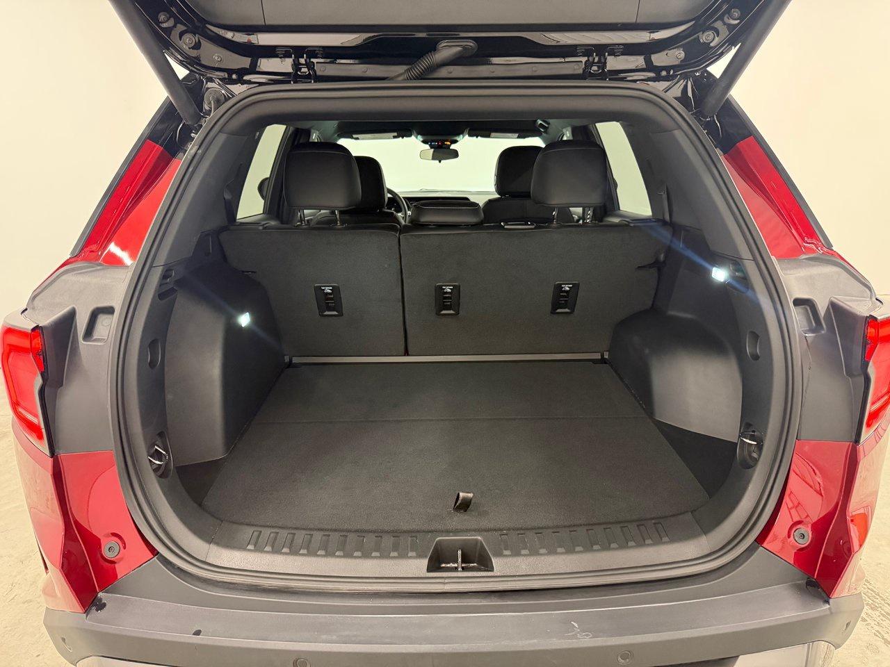 2026 GMC Terrain AWD Elevation Photo