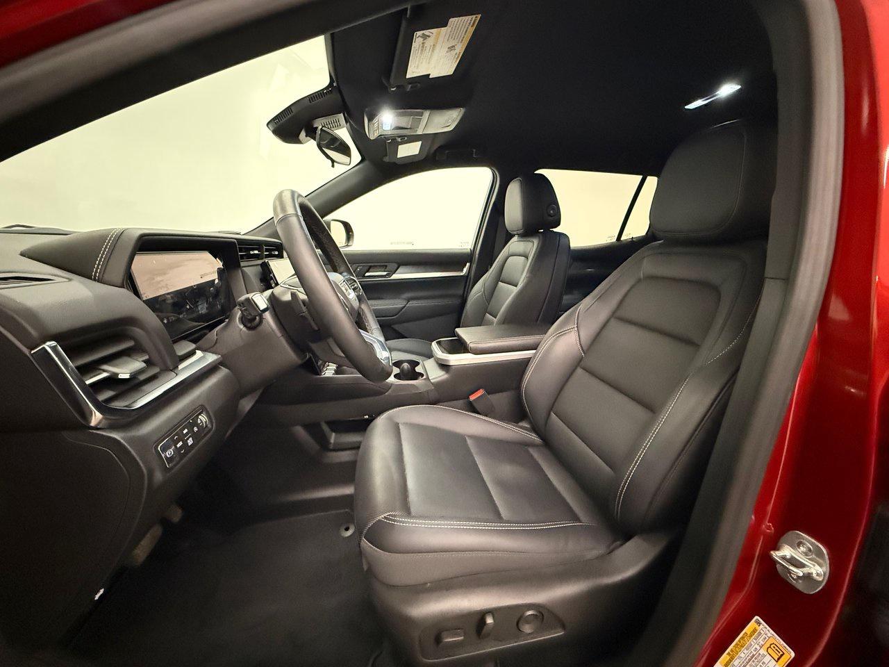 2026 GMC Terrain AWD Elevation Photo