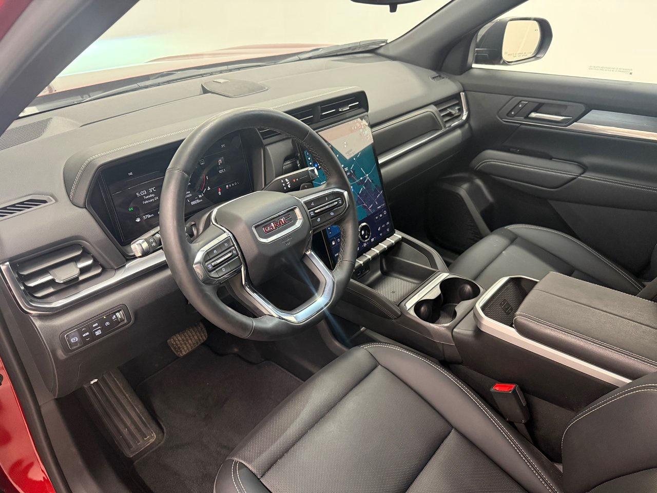 2026 GMC Terrain AWD Elevation Photo