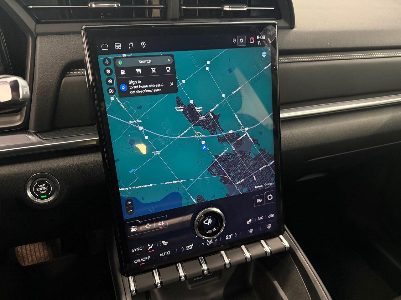 2026 GMC Terrain AWD Elevation Photo