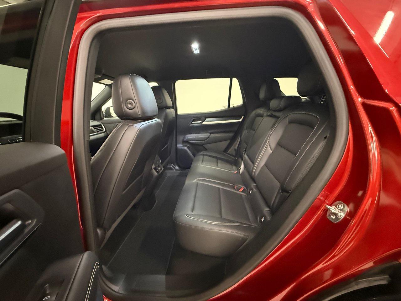 2026 GMC Terrain AWD Elevation Photo