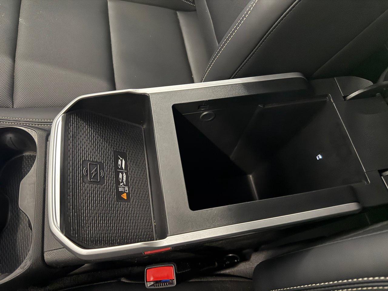 2026 GMC Terrain AWD Elevation Photo