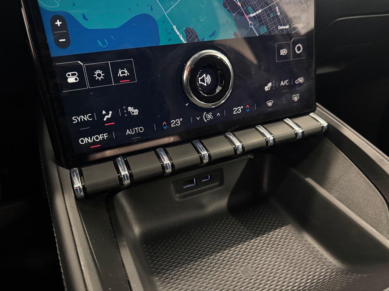 2026 GMC Terrain AWD Elevation Photo